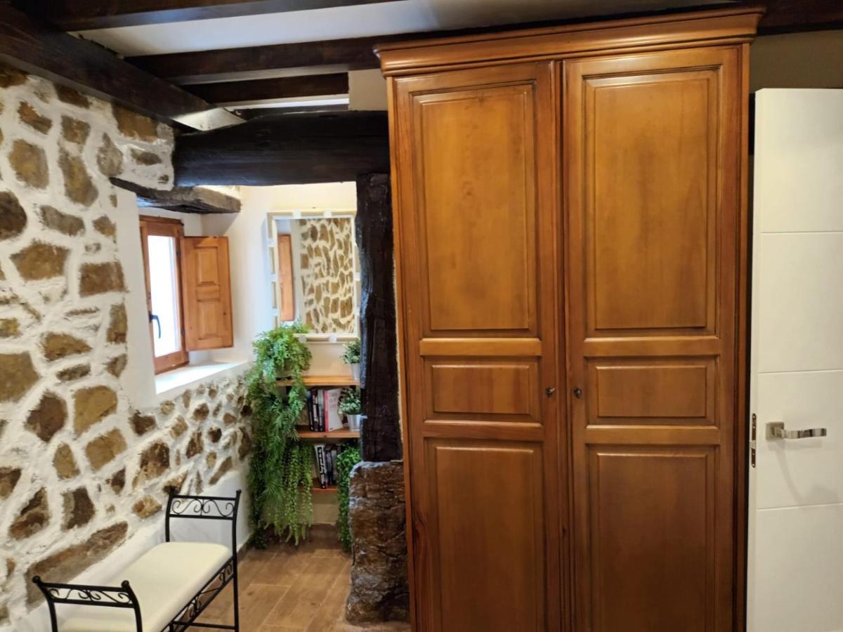 La Cabana De Sena Laredo Exteriér fotografie